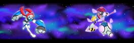 Project Starcrash artwork 1