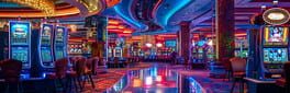 Idle Casino Empire artwork 1