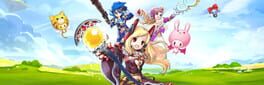 Grand Fantasia: Origin artwork 1