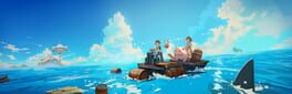 Floating World artwork 1