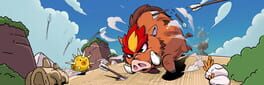 Pig Rush artwork 1