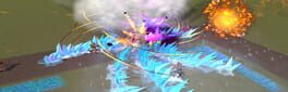Skill Random Defense artwork 1