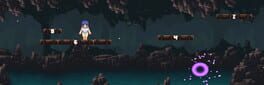 Lost Girl Platformer artwork 1