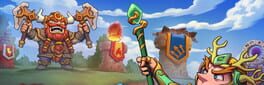 Fantasy TD Battles artwork 1