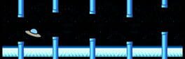 Flappy Alien artwork 1