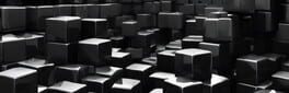 Cube artwork 1