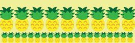 Pineapple artwork 1
