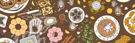 Solar Sweets artwork 1