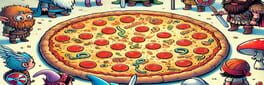 Pizza Hub artwork 1