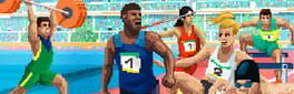 Sports Hero artwork 1