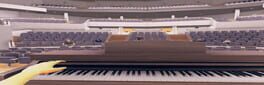 Musician Simulator artwork 1