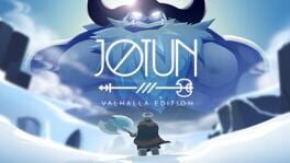 Jotun: Valhalla Edition artwork 2