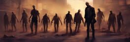 Zombie Go Remastered artwork 1