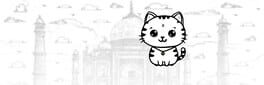 101 Cats in India artwork 1