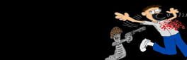 Invasion of the Mushroom Men of Planet Y! artwork 1