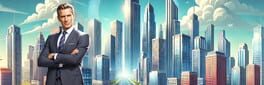 Business Simulator 2026 artwork 1