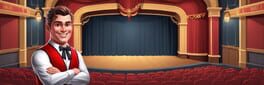 Cinema Simulator 2025 artwork 1