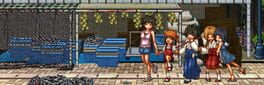 Himegashima Island artwork 1