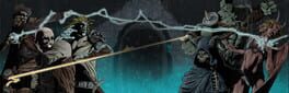Wizard's Legacy artwork 1
