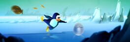 Penguin Panic! artwork 1
