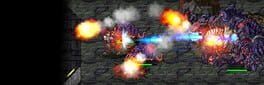 Womb Defense Force artwork 1