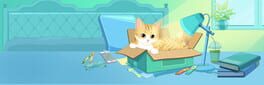 Lots of Cats in Every Moment artwork 1
