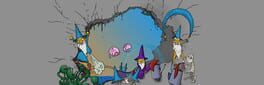 Magic the Wandering artwork 1