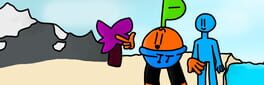 Peech World artwork 1