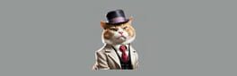 Cats-Shaped artwork 1