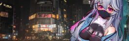 Dropped into the Modern World: Surviving the Red-Light District artwork 2