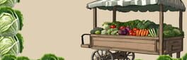 Greengrocer's artwork 1