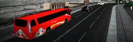 City Bus Driver Simulator 2 artwork 1