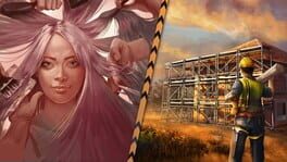 Hairdresser Builder Bundle artwork 1