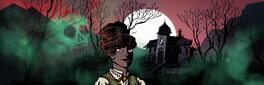 Morriton Manor Stories: Nordic Whispers artwork 1
