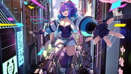 Projekt Melody: A Nut Between Worlds! artwork 2