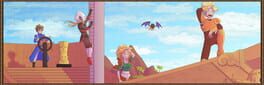 Eastwind Adventures: Chapter 1 artwork 1