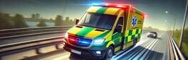 Ambulance Driver artwork 1