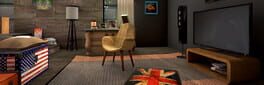 3D Puzzle: Bedroom artwork 1