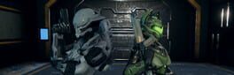 Solaris Strike artwork 1