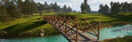 Pure Golf artwork 1