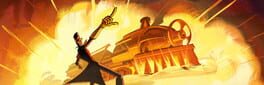 Battle Train artwork 1