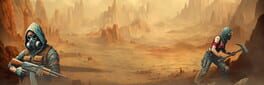 HolyZone artwork 1