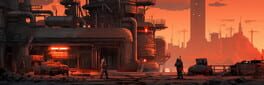 MetalMercs artwork 1