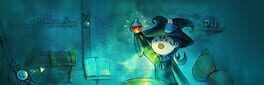 Jini's Potion Shop artwork 1