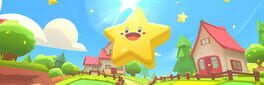 One Dash Star artwork 1