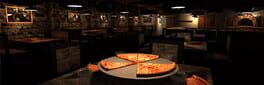 3D Puzzle: Pizza Shop 1 artwork 1