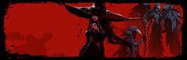 Witch Way artwork 1