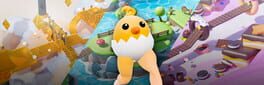 Chick That Never Skipped a Leg Day artwork 1