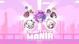 Melody's Melon Mania artwork 1