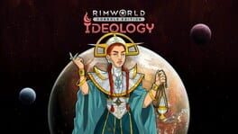 RimWorld: Console Edition - Ideology artwork 1